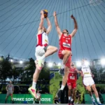 Kreće borba za medalju: Evo kada basketaši Srbije izlaze na teren