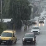 Kreću pljuskovi, a temperature... Biće smrzavanja, zna se do kog datuma