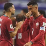 Kristijano Ronaldo razmišljao o povlačenju, pa se oglasio: