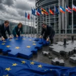 Kriza trese EU! Evropska komisija poziva članice EU da smanje potrošnju gasa i struje zbog niskih zaliha