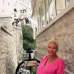 "Krstimo Iris i čekamo drugu bebu" Kuma Dee Đurđević skače od sreće, ovo su detalji sa proslave