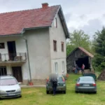 Kuća na Kopaoniku i čak 6 hektara zemlje za 39.000 evra: U cenu ulaze šuma, bunar i potok