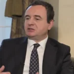 Kurtijeva nova jeziva metoda za udar na Srbe