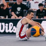 "Lale" demonstrirale silu: Basketaši Srbije nisu imali šanse, Holandija ide u finale Evropskog prvenstva