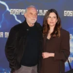 Lazar Ristovski oženio 39 godina mlađu Anicu, a Danica ovako priča o njegovoj vezi: