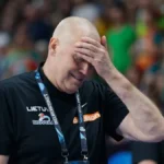 Legenda rekla zbogom: Protivnik Srbije u borbi za Svetsko prvenstvo ostao bez selektora!