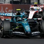 Legendarni Alonso i Strol voze za Aston Martin i sledeće sezone