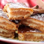 Lenja pita sa jabukama po starinskom receptu: Ovako su je pravile naše bake