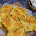 Lenja pita sa sirom se smaže dok trepnete! Nestaje dok je vruća, morate je probati