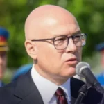 Lider SNS Vučević oštro reagovao na otrovnu retoriku Heleza: To je direktan napad! Srbija i Srpska ostaju jedinstvene!