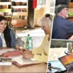 Likovnom kolonijom Saveza invalida rada Vojvodine u Baču obeleženi Dani evropske baštine: Učestvovalo čak 20 slikara