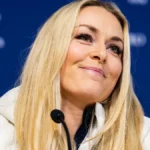 Lindzi Von mora na novu operaciju