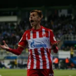 Luka Ilić napustio Ovijedo