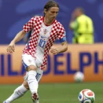 Luka Modrić prelomio: Hrvat doneo odluku koja se dugo čekala