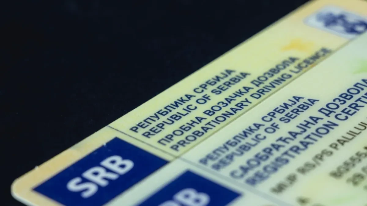 MUP objavio tačne iznose za vozačke, saobraćajne i tablice: Od ovog datuma nove cene izrade dokumenata