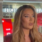 "Ma jel moguće?" Tea Tairović saznala šta je Karleuša rekla o njoj, pa odmah odgovorila (VIDEO)