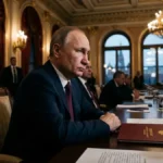 "Ma, kakav sastanak sa Zelenskim? To je gubljenje vremena!" Kremlj odbacio mogućnost da se Putin sretne sa šefom Kijevskog režima