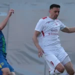 Mačva vraća svog junaka: Bivši napadač Partizana i Vojvodine ponovo u Šapcu