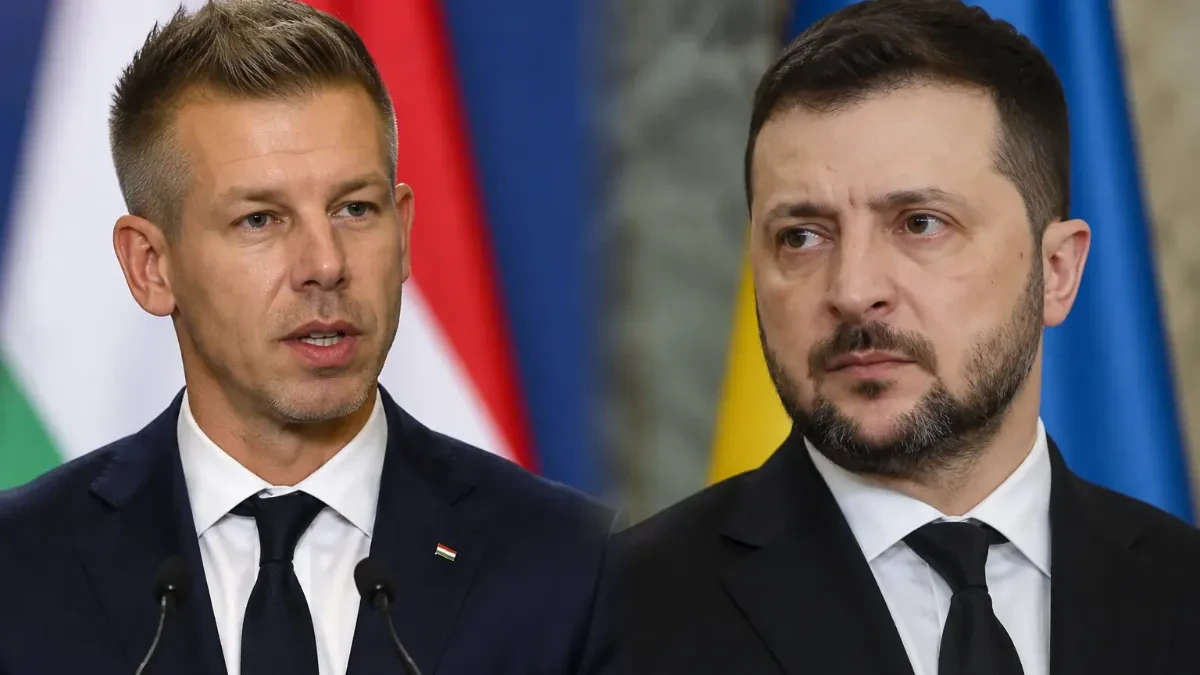 Mađarov šamar Kijevu: Ukrajina nije spremna za EU