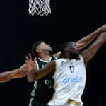 Madriđani zakazali reprizu finala Evrolige: Real posle produžetka srušio Dubai, sledi spektakl protiv Olimpijakosa