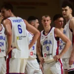 Magija reprezentativca Srbije za pobedu uz svuk sirene protiv bivšeg prvaka Evrope