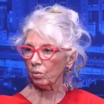 Maja Volk dobila treće unuče! Devojčici roditelji dali ime sa jakom simbolikom