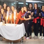 Maja ne namerava da se povuče! Ognjenović: Očekivali smo i neku sjajniju medalju