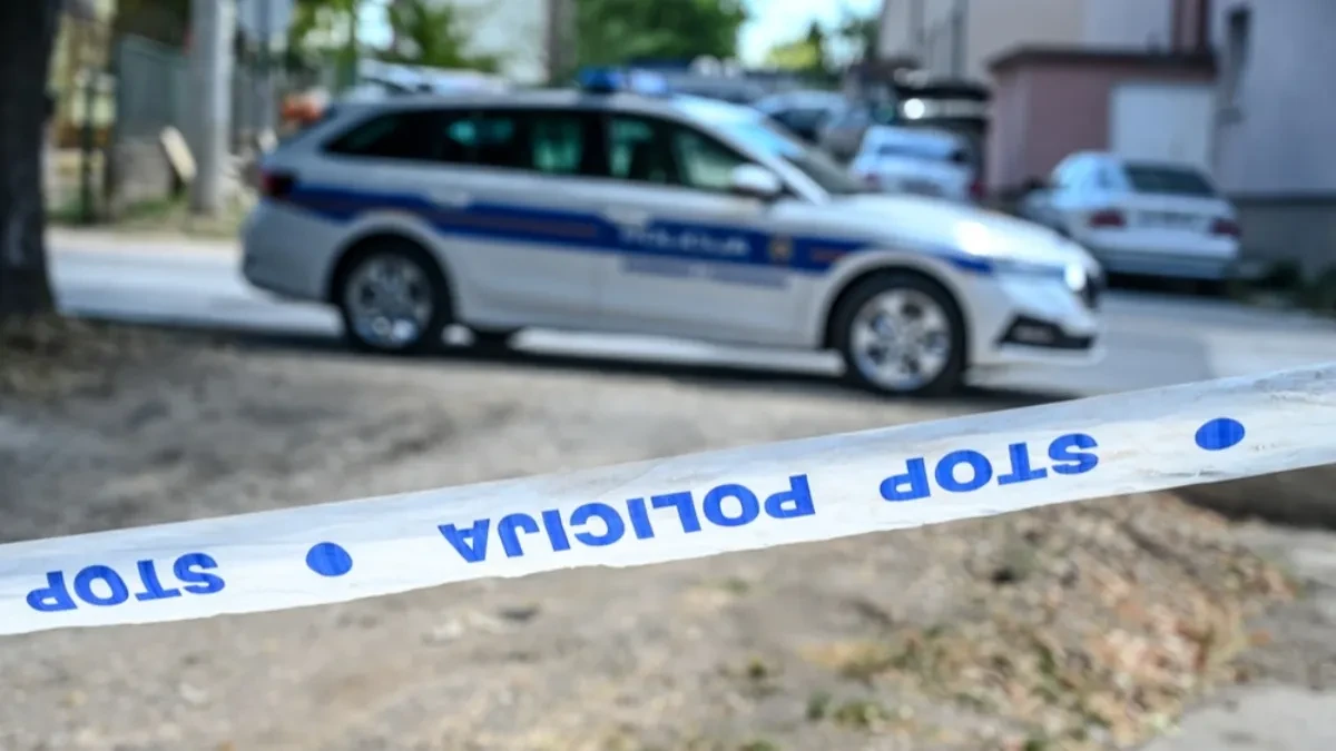 Majka i ćerka se brutalno potukle: Porodični skandal u Hrvatskoj!