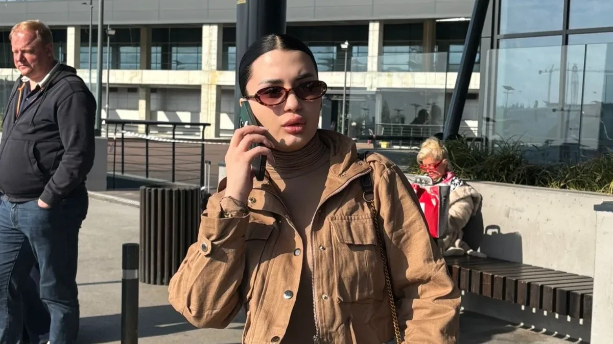 "Majka i očuh su hteli da me smeste u hraniteljsku porodicu": Pevačica o najbolnijim trenucima iz detinjstva