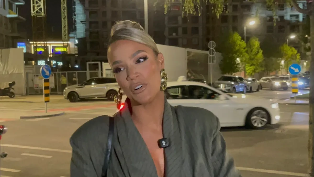 Marija Mikić javno poslala poruku Maji Ognjenović i bivšem mužu: