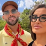 Marko Gačić provocira sa ljubavnicom nakon zvaničnog razvoda! Nije se pojavio na ročištu, a sad poručio jedno