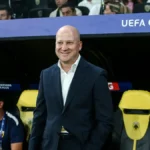 Marko Nikolić doveo veliko pojačanje za Ligu šampiona