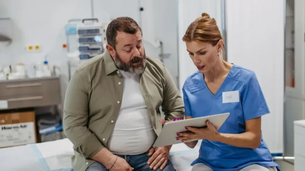 Masna jetra ne boli, ali tiho uništava organizam: Ovi ljudi su posebno ugroženi, a da toga nisu ni svesni