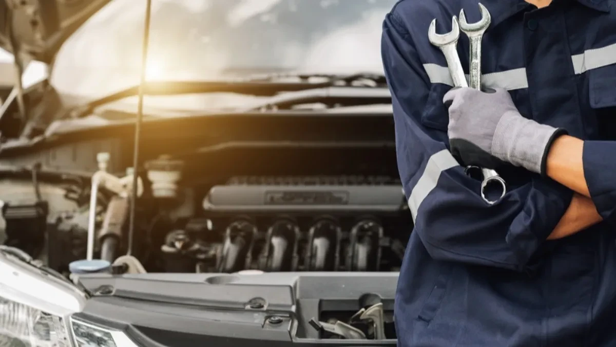 Mehaničar nema dilemu: Pregledao je automobil star 30 godina, pa zaključlo: