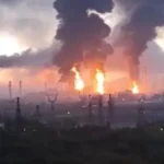 Mesec dana spremali udar na Moskvu: Preko 1.300 dronova i raketa lansirano na stambene zgrade i energetiku!