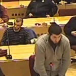 Mevlid Jašarević izlazi na slobodu 27. oktobra: Pucao na Ambasadu SAD u Sarajevu