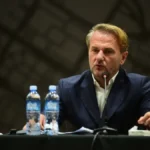 Mijailović otvoreno o brojnim temama: