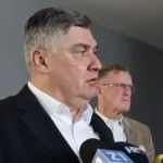 Milanović udario na EU: