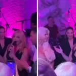 Milica Todorović urnisala Tošića pred Karleušom: Zapevala između njih, a ovim rečima ga udarila tamo gde najviše boli (VIDEO)