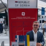 Millennium Team predstavio svoje kapacitete na Karpatskom ekonomskom forumu: Iz Ukrajine nove prilike za saradnju