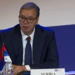"Mir se ne čuva strahom" Vučić: Svet mora da pripada svima