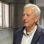 Miroslav Ilić stigao na sahranu brata, bolne scene: Zbog velike porodične tragedije Mrčajevci zavijeni u crno
