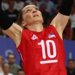 "Mislila sam da se opraštam..." Maja Ognjenović osvojila bronzu, pa progovorila o oproštaju od dresa Srbije