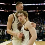 Misteriozna bolest muči Letonca: Porzingis ima problem sa zdravljem, neće putovati sa ekipom
