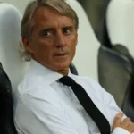 "Mogli smo do izjednačenja" Manćini žali za propuštenim šansama