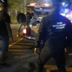 Molio ženu da mu se vrati, pa nastao haos u Obrenovcu: Potukle se porodice, pa dedu pregazili kolima