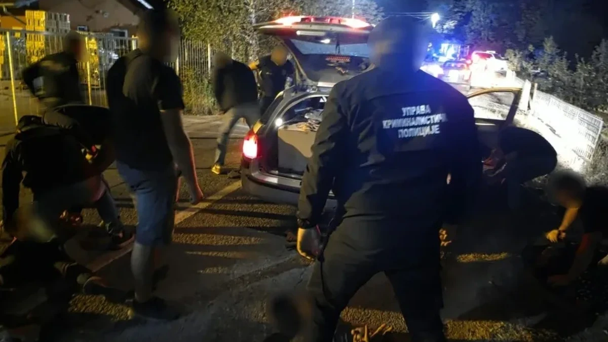 Molio ženu da mu se vrati, pa nastao haos u Obrenovcu: Potukle se porodice, pa dedu pregazili kolima
