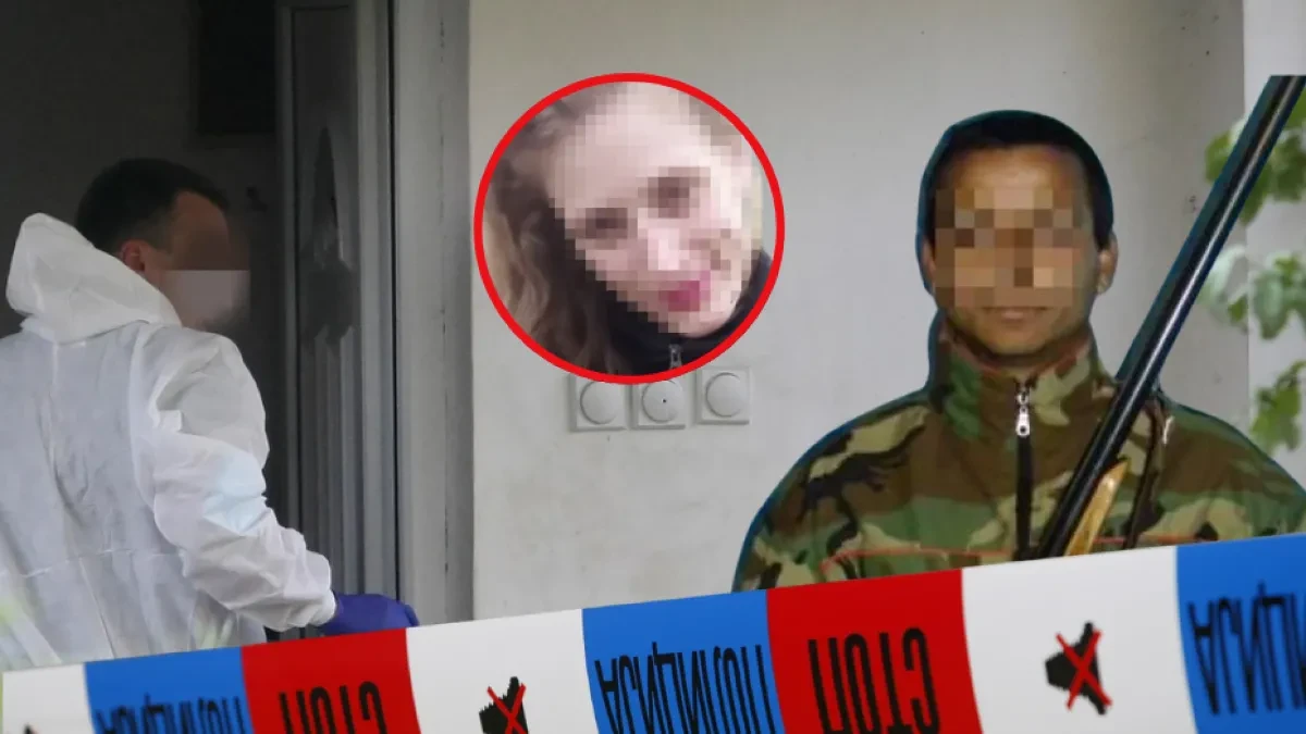"Morao sam da je ubijem, dojadila mi je": Dalibor usmrtio suprugu pa telo stavio u zamrzivač, osuđen monstrum iz Pečenjevca