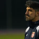 Muke za Veljka Paunovića: Povredio se jedan od glavnih aduta Srbije!