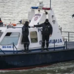 Muškarac nestao u Savi u Progaru: Pao sa daske i nije izronio, hitno upućeni spasilački timovi